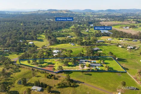 Property photo of 19 Williams River Close Clarence Town NSW 2321