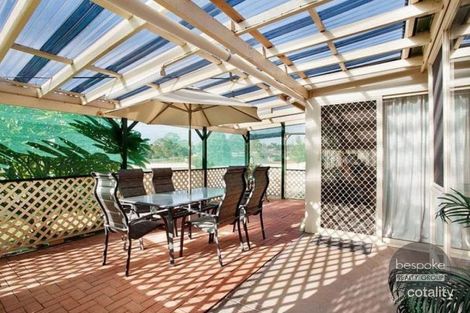Property photo of 27 Kenneth Slessor Drive Glenmore Park NSW 2745