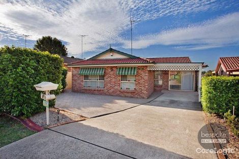 Property photo of 27 Kenneth Slessor Drive Glenmore Park NSW 2745