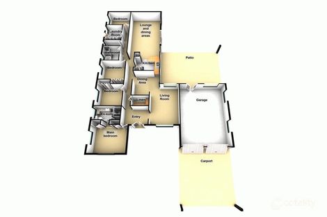 Property photo of 53 Calala Drive Strathpine QLD 4500
