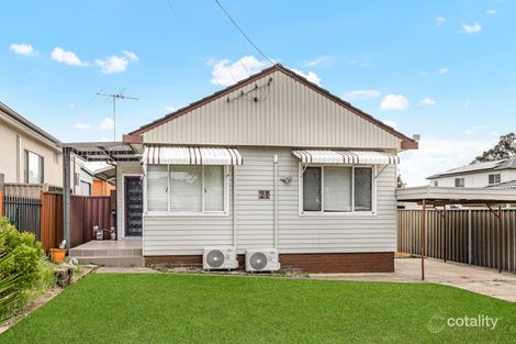 21a Chester St, Blacktown, NSW 2148