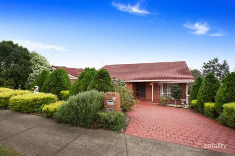 Property photo of 11 Crana Grove Greensborough VIC 3088