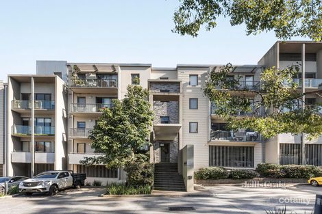 202/108 Altona St, Kensington, VIC 3031