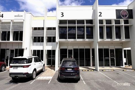 3/23 Breene Pl, Morningside, QLD 4170