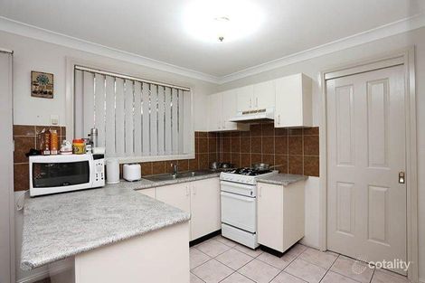 Property photo of 4/86 Eggleton Street Blacktown NSW 2148