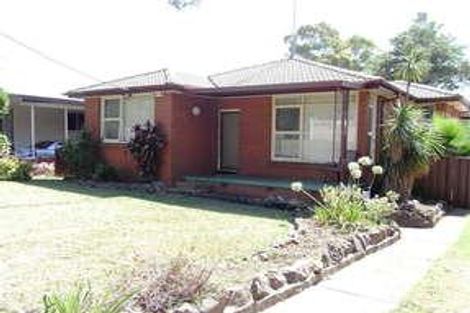 197 Toongabbie Rd, Toongabbie, NSW 2146
