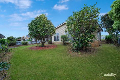 Property photo of 161 King Street Hamilton VIC 3300