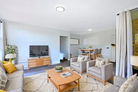 Property photo of 2/17 Burdett Street Hornsby NSW 2077