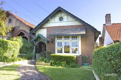 35 Alexandra St, Drummoyne, NSW 2047