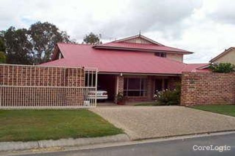 Property photo of 28 Kiewa Drive Loganholme QLD 4129