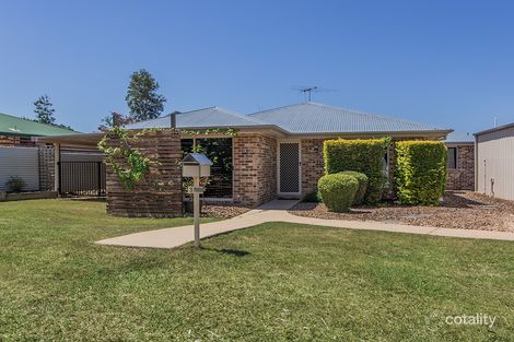 Property photo of 3 Jupiter Street Wulkuraka QLD 4305