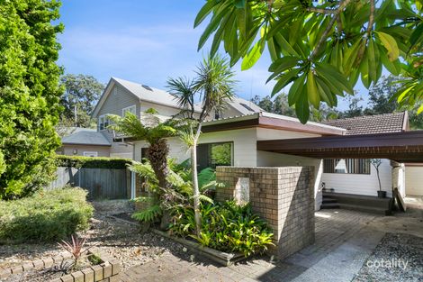 Property photo of 6 Stewart Avenue Curl Curl NSW 2096