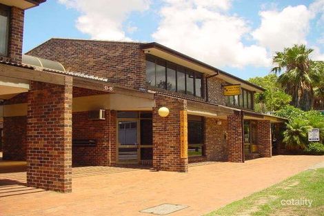 3/53-55 Gladesville Rd, Hunters Hill, NSW 2110