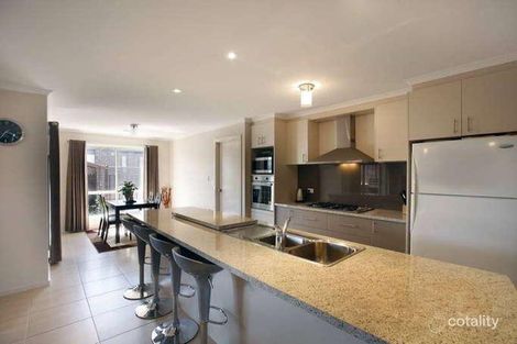 Property photo of 1 Jessie Evelyn Crescent Kyneton VIC 3444