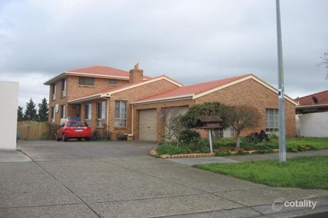 15 Gunbower Cres, Meadow Heights, VIC 3048