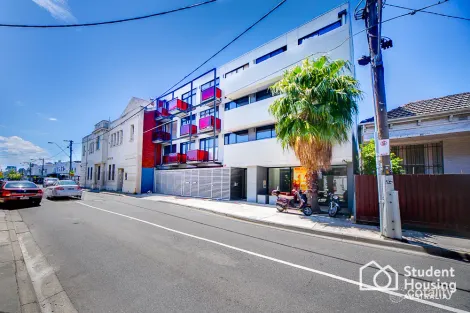 Property photo of 101/32-34 St Edmonds Road Prahran VIC 3181