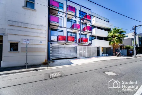 Property photo of 101/32-34 St Edmonds Road Prahran VIC 3181