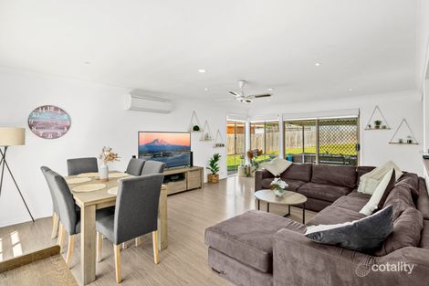 Property photo of 27 Centenary Road Albion Park NSW 2527