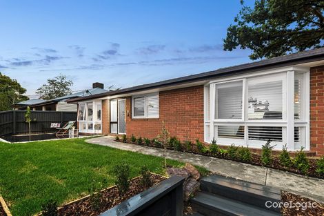 Property photo of 40 Bronte Street Heidelberg VIC 3084