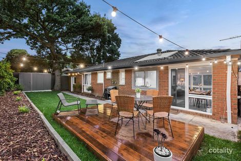 Property photo of 40 Bronte Street Heidelberg VIC 3084