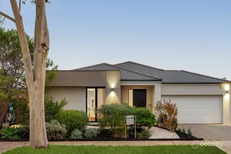 39 Castletown Bvd, Weir Views, VIC 3338