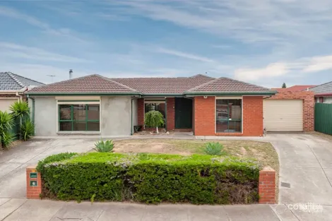 21 Ruben Dr, Sydenham, VIC 3037