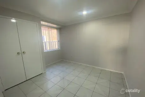 Property photo of 48 Evans Street Fairfield Heights NSW 2165