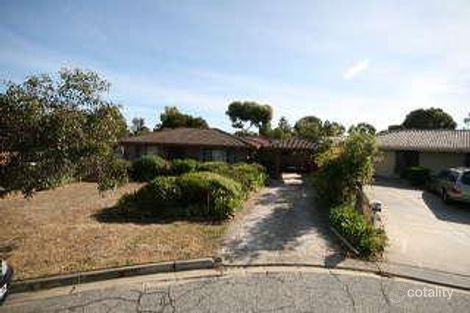 10 Windermere Ct, Woodcroft, SA 5162