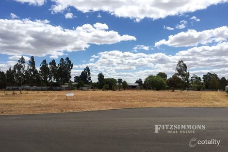 41 Vanessa Dr, Dalby, QLD 4405
