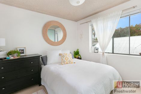 Property photo of 2/15 Ocean View Road Freshwater NSW 2096