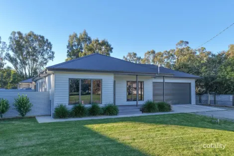 Property photo of 9 Arbuthnot Street Koondrook VIC 3580