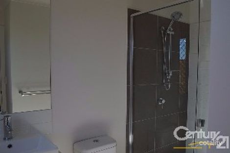 Property photo of 1/14 Christie Crescent Bellbird Park QLD 4300
