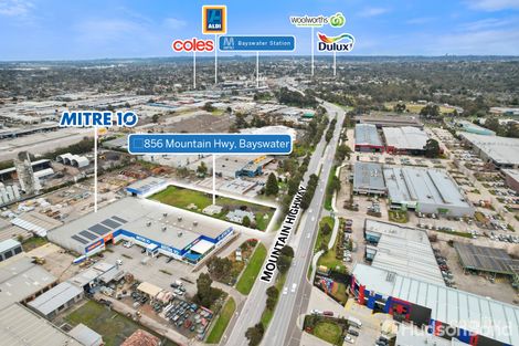 856 Mountain Hwy, Bayswater, VIC 3153