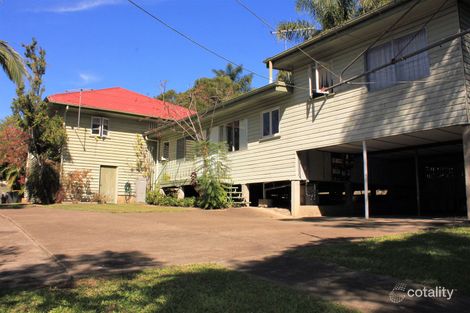 1/23 Rowsley St, Greenslopes, QLD 4120