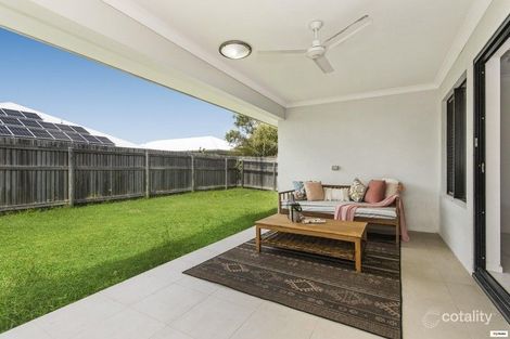 Property photo of 12 Thornbush Street Mount Low QLD 4818