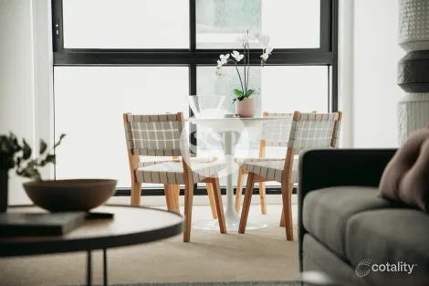 4110/601 Little Lonsdale St, Melbourne, VIC 3000