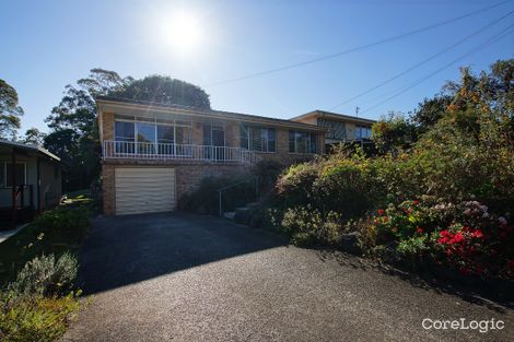 Property photo of 9 Ann Street Coffs Harbour NSW 2450