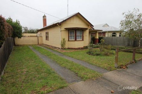 Property photo of 516A Windermere Street Redan VIC 3350