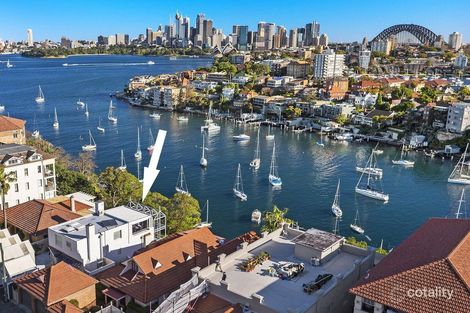 Property photo of 80 Milson Road Cremorne Point NSW 2090