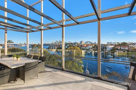 Property photo of 80 Milson Road Cremorne Point NSW 2090