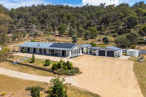 Property photo of 232 Collins Road Numeralla NSW 2630