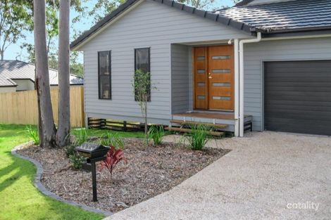 Property photo of 10 Stack Street Collingwood Park QLD 4301