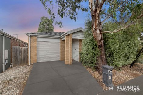 Property photo of 29 Peter Pan Crescent Kurunjang VIC 3337