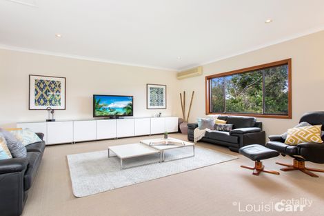 Property photo of 14 Tamarisk Crescent Cherrybrook NSW 2126