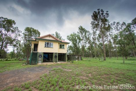 Property photo of 713 Gatton Esk Road Adare QLD 4343