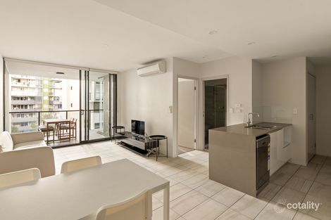 405/8 HUNT ST, HAMILTON, QLD 4007