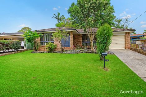 Property photo of 19 Moruya Drive Port Macquarie NSW 2444