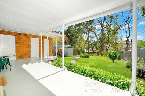 Property photo of 61 Rippon Avenue Dundas NSW 2117