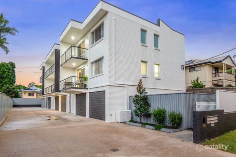 4/8 Cardross St, Yeerongpilly, QLD 4105