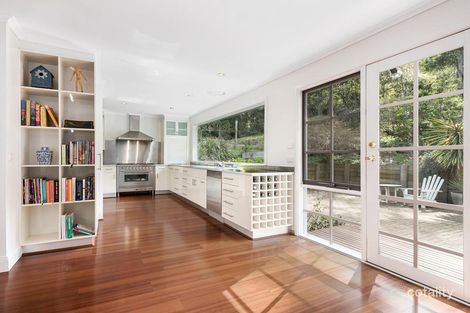 Property photo of 12 Ryans Parade Mount Macedon VIC 3441